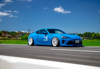 Картинка автомобили toyota