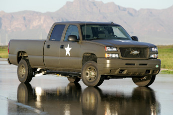 Картинка автомобили chevrolet