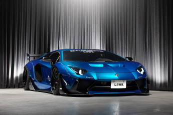 Картинка автомобили lamborghini