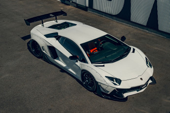 Картинка автомобили lamborghini