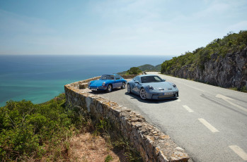 Картинка автомобили porsche