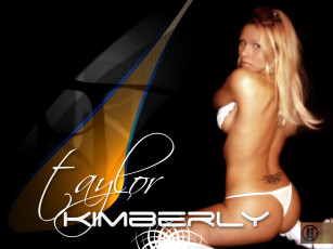 Картинка Kimberly+Taylor yurtjh девушки