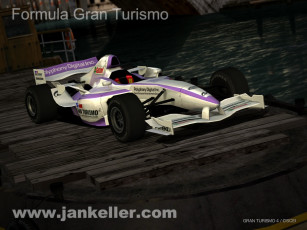 Картинка gran turismo видео игры