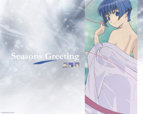 Картинка аниме ai yori aoshi