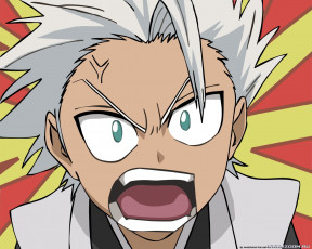 Картинка аниме bleach