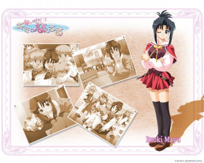 Картинка аниме *unknown другое