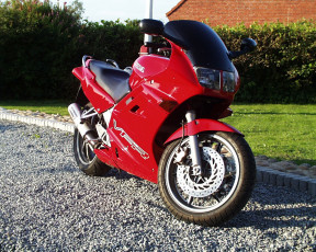 Картинка мотоциклы honda