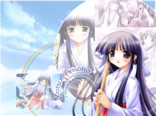 Картинка аниме *unknown другое