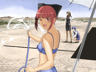 Картинка аниме *unknown другое