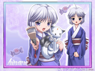 Картинка аниме *unknown другое