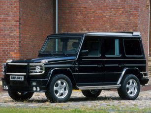 Картинка автомобили brabus