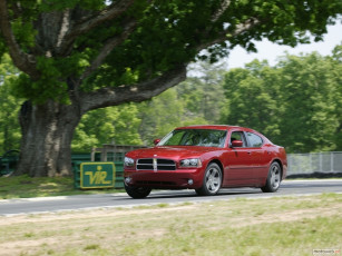 Картинка автомобили dodge