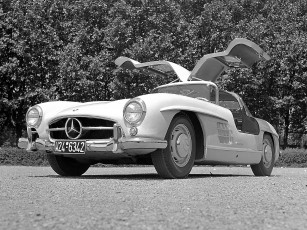 Картинка автомобили mercedes benz