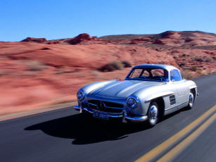 Картинка автомобили mercedes benz