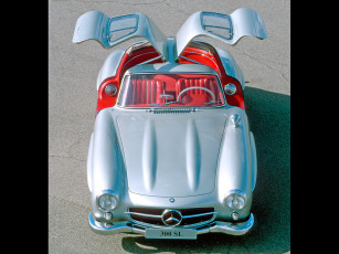 Картинка автомобили mercedes benz