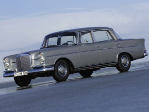 Картинка автомобили mercedes benz