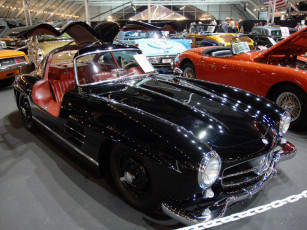 Картинка автомобили mercedes benz