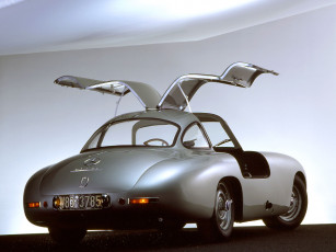 Картинка автомобили mercedes benz