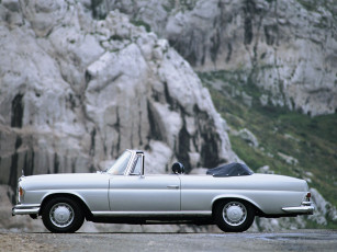 Картинка автомобили mercedes benz