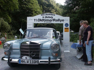 Картинка автомобили mercedes benz