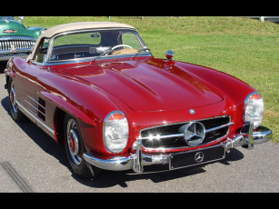 Картинка автомобили mercedes benz