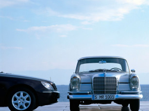 Картинка автомобили mercedes benz