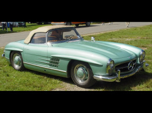 Картинка автомобили mercedes benz