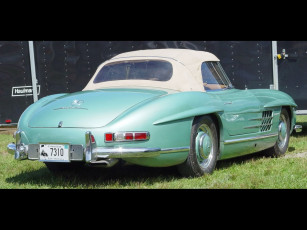 Картинка автомобили mercedes benz