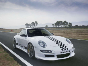 Картинка автомобили porsche