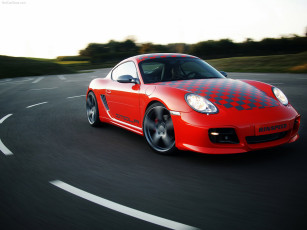 Картинка автомобили rinspeed