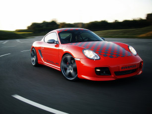 обоя автомобили, rinspeed