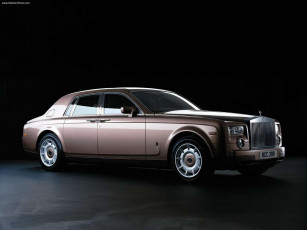 Картинка автомобили rolls royce