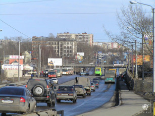 Картинка города