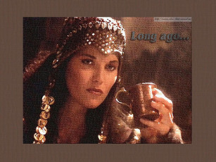 обоя кино, фильмы, xena