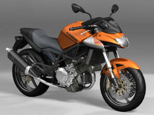 Картинка мотоциклы cagiva