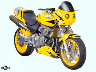 Картинка мотоциклы honda