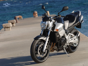 Картинка мотоциклы suzuki