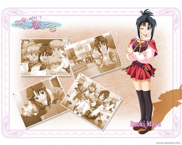 Обои картинки фото аниме, *unknown, другое