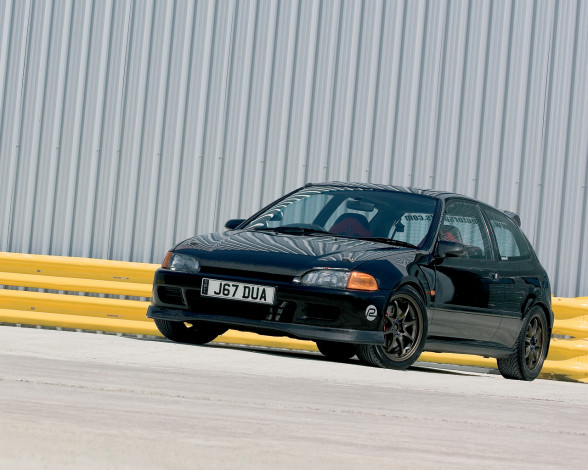 Обои картинки фото автомобили, honda