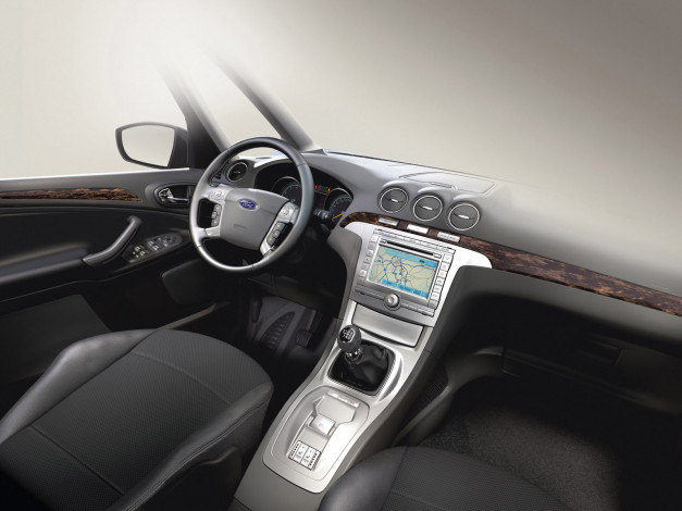 Обои картинки фото автомобили, интерьеры