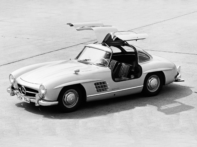 Обои картинки фото автомобили, mercedes, benz