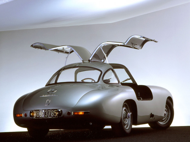 Обои картинки фото автомобили, mercedes, benz