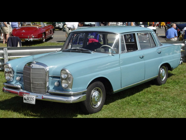 Обои картинки фото автомобили, mercedes, benz