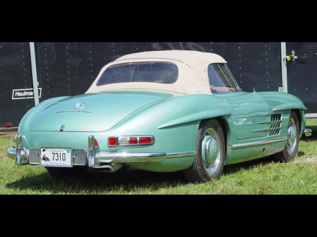 Обои картинки фото автомобили, mercedes, benz