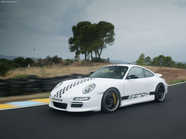 Обои картинки фото автомобили, porsche