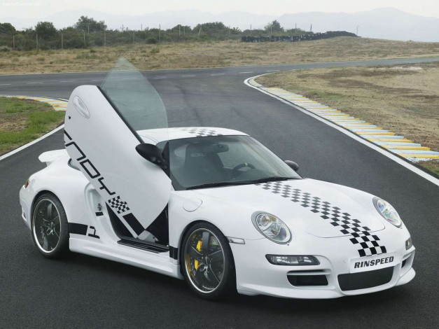 Обои картинки фото автомобили, porsche