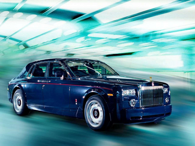 Обои картинки фото автомобили, rolls, royce