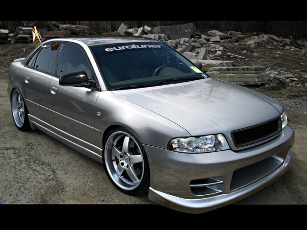 Обои картинки фото автомобили, виртуальный, тюнинг