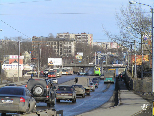 Обои картинки фото города