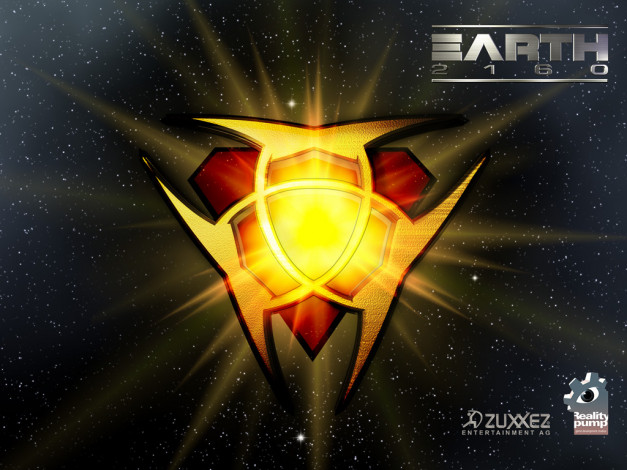 Обои картинки фото видео, игры, earth, 2160